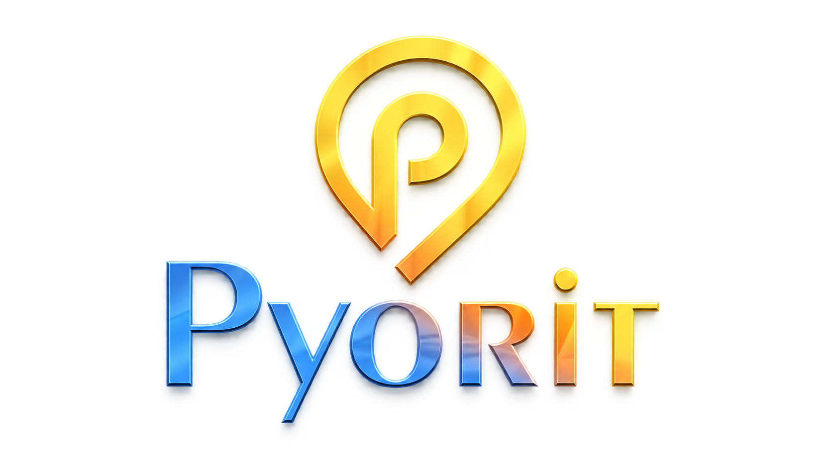 Pyorit
